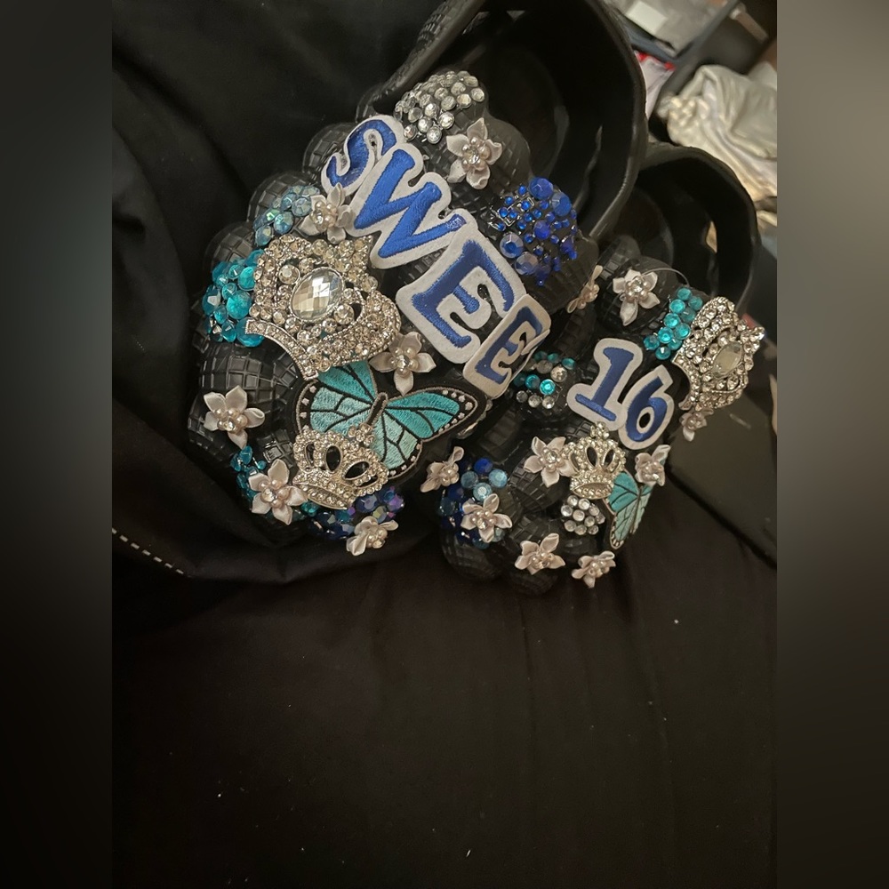 Customize bubble slides